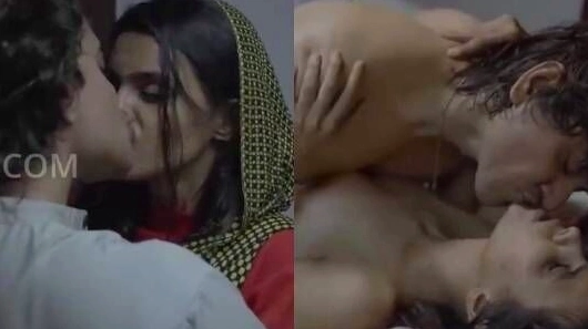 A Mallu Girl’s Midnight Love Story