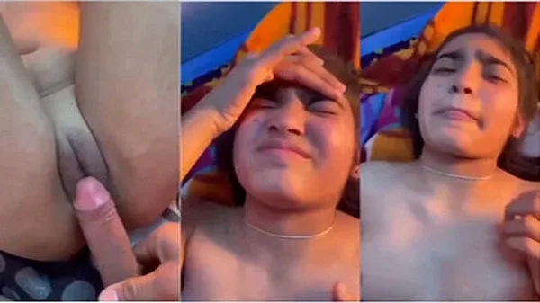 Adorable young girl’s Masahub pussy