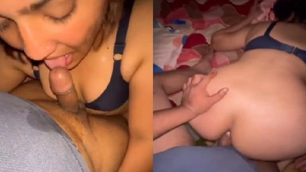 Anal wife blowjob Video deep