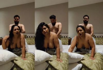 Aunty Dog’s criticized XXX Video Hindi