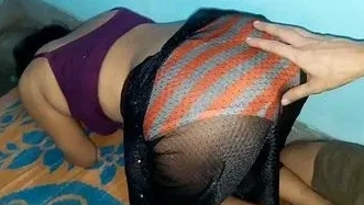 Aunty’s huge nude Tamil ass video