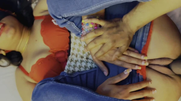 Bhabhi’s Ullu Webseries in Hindi Bf Video Clip