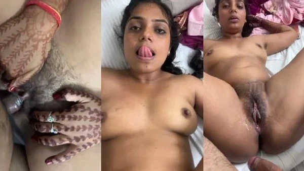 Brother-in-Law Fucked Me in American Sex Video Clip