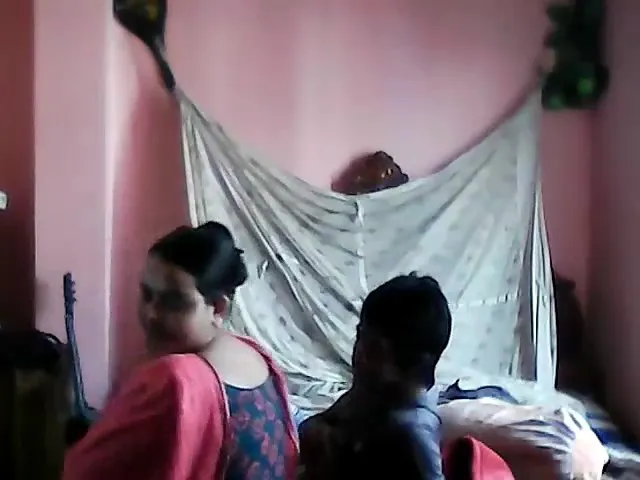College lad&#8217;s passionate Bhojpuri XXX fuck with Bhabhi