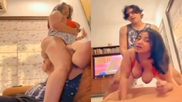 Complete sex XNXX Video passionate
