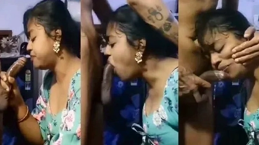 Desi Female Worker Outshines Manager in Indian Sex Video