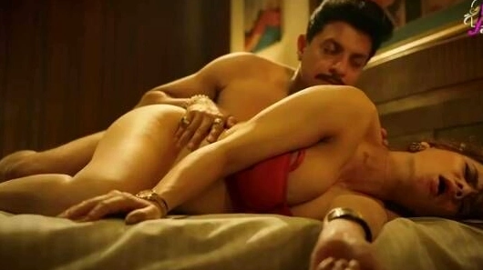 Desi MILF Actress and Hot Sex