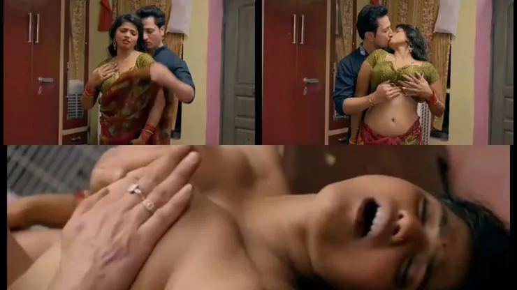 Direct Exchange with Kannada Aunt in Hindi Bf Sexy Video