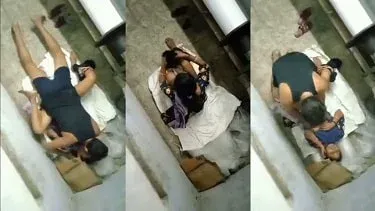 Factory girl’s Porn prostitution stint