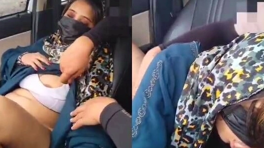 Faisalabad’s Girl Car Romance