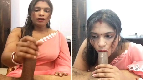 Female lover blowjob XXX Vdo hot