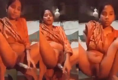 Female masturbator’s XXX Live video