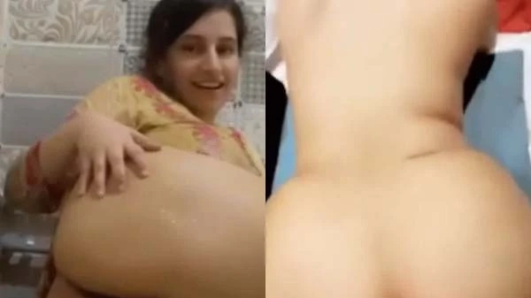 Fingering with Fuck in Local Sex Video Clip