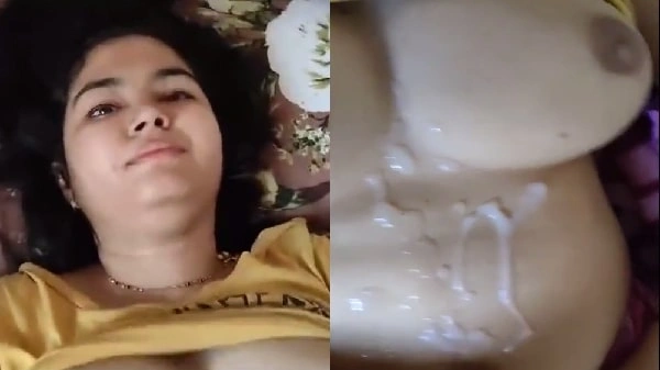 Girl handjob ends Bangla Bf cum on explosive