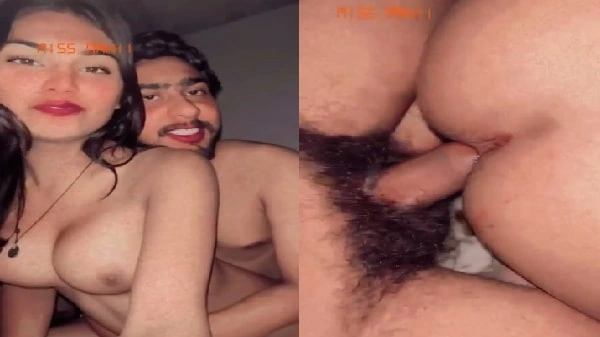 Girlfriend doggy sex Desi Sex rough