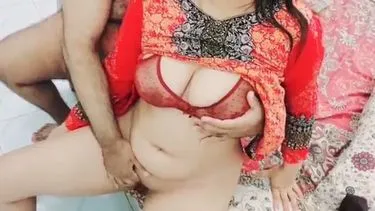 Gorgeous maid's Masafun rape by obese man 2 video