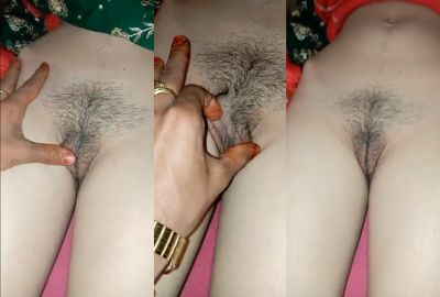 Husband licks wife’s pussy Hindi bf video