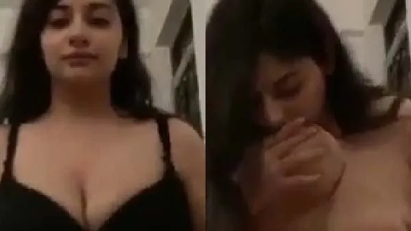 Indian Hair-Pulling MMS in Bf Sexy Film