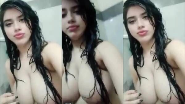 Influencer viral Sex XNXX clip