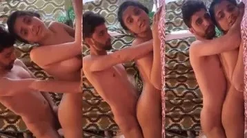 Innocent Female Hardcore Video in Devar Bhabhi Sex Video Clip