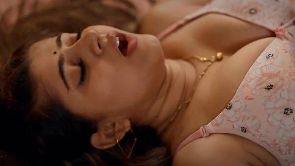 Marathi woman’s Yoga XXX bold approach