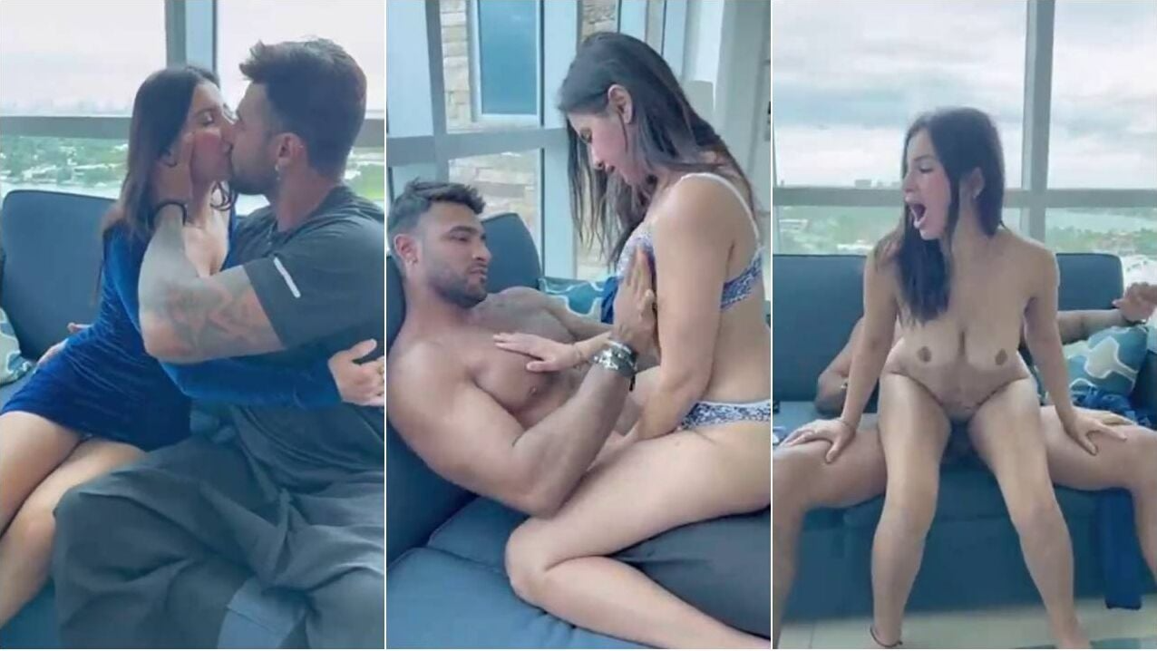 Meeti Kalher’s seductive indian porn star performance shines