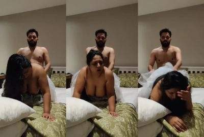 MILF’s dog-like Bf Sex Video bang