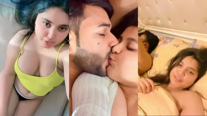 Muqadas, a Pakistani TikTok star, Hindi sexy blue film