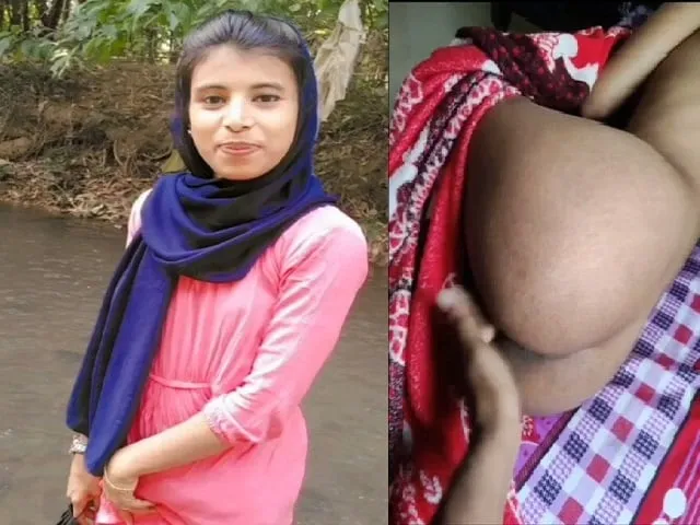 Muslim girl hijab stars bold Black XXX encounter