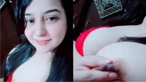 Muslim girl’s massive Indian Porn Star breasts