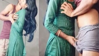 Oral Sex with Marwari’s Girlfriend