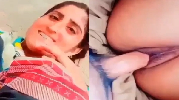 Outdoor cheating lady XXX Boobs risky