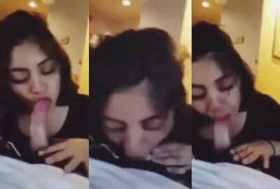 Pakistani beauty passionately performs oral on a politiciann Assamese sex video.