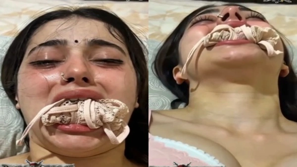 Panty mouth pussy Desi Sexy Video kinky
