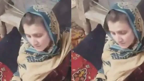 Pashto aunt’s steamy Pakistani MMS Bhabi Sex video
