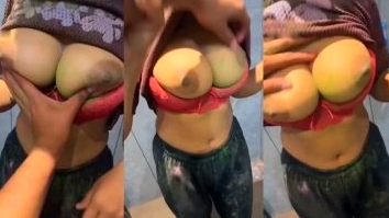Pervert Records, Stepsister Boob Press