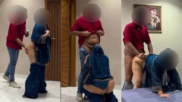 Seduces and Fucks Man on Uncutmaza