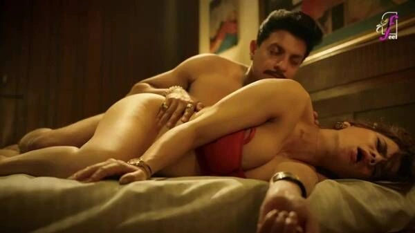 Sensual mild actress scene XXX Hot Video hot