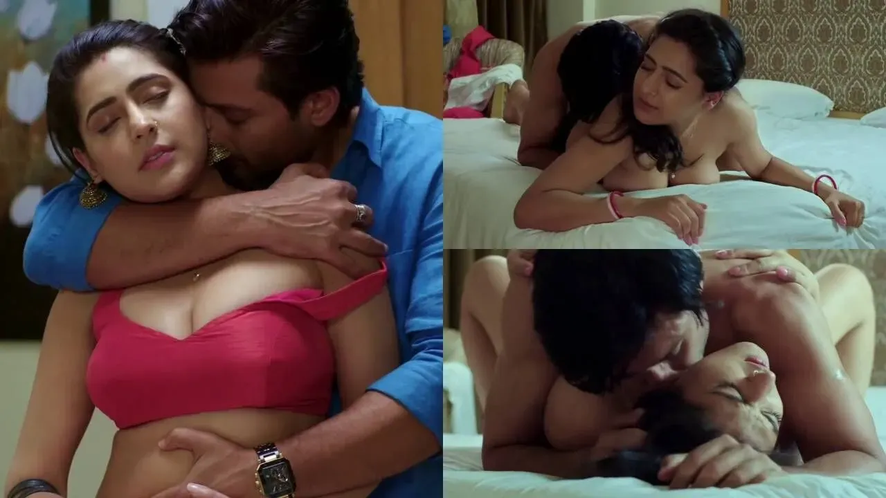 Shiny Dixit’s Indian Desi Sex erotic experience