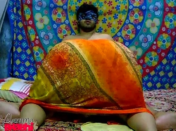 South Indian busty Kannada Sex Video HD big butt