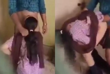 Teacher fucks studentn video