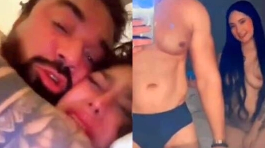 The Indian actor Fucking Hot Maal