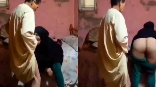 The Secret Rent Relationship of an Arab Woman