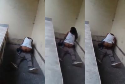 Two college students’ MMSn XNXX sex video