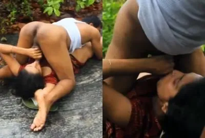 Village Couple’s Steamy American Sex Video