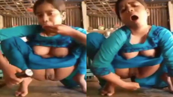 Village girl torch pussy New XNXX Video kinky