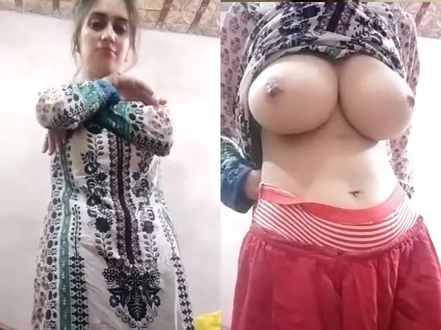 Viral MMS showcases big boobs Marathi Sex scene