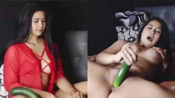 Viral seven-minute kannada sex masturbation video captivates